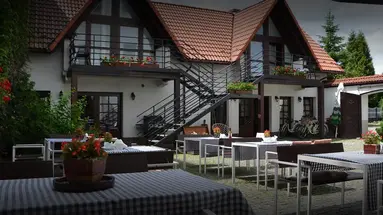 Hotel Beskid