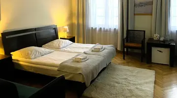 Hotel Beskid
