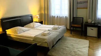 Hotel Beskid