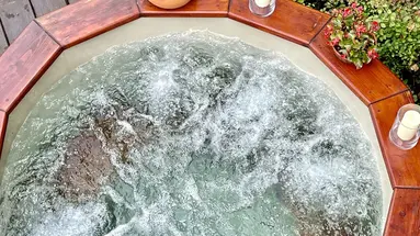 Hotel Beskid