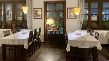 Hotel Beskid