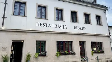 Hotel Beskid
