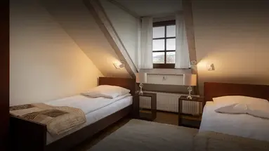 Hotel Beskid