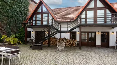 Hotel Beskid