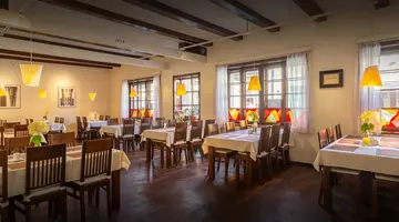 Hotel Beskid