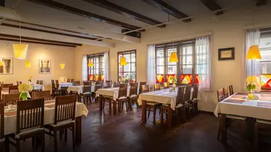 Hotel Beskid