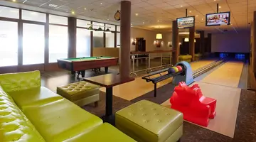 Hotel Beskidzki Raj Medical SPA