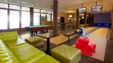 Hotel Beskidzki Raj Medical SPA