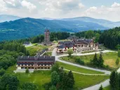 Hotel Beskidzki Raj Medical SPA