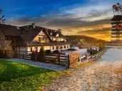Hotel Beskidzki Raj Medical SPA