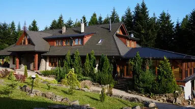 Hotel Beskidzki Raj Medical SPA