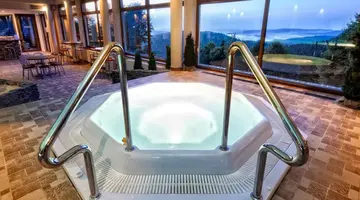 Hotel Beskidzki Raj Medical SPA