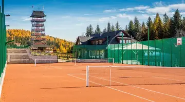 Hotel Beskidzki Raj Medical SPA