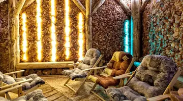 Hotel Beskidzki Raj Medical SPA