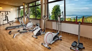 Hotel Beskidzki Raj Medical SPA