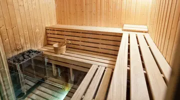 Hotel Beskidzki Raj Medical SPA