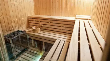 Hotel Beskidzki Raj Medical SPA