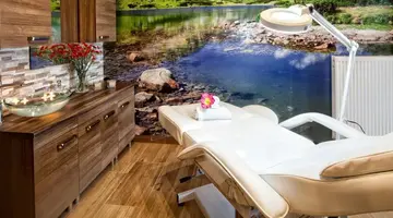 Hotel Beskidzki Raj Medical SPA