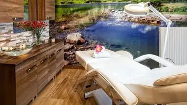 Hotel Beskidzki Raj Medical SPA
