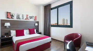 Hotel Best 4 Barcelona