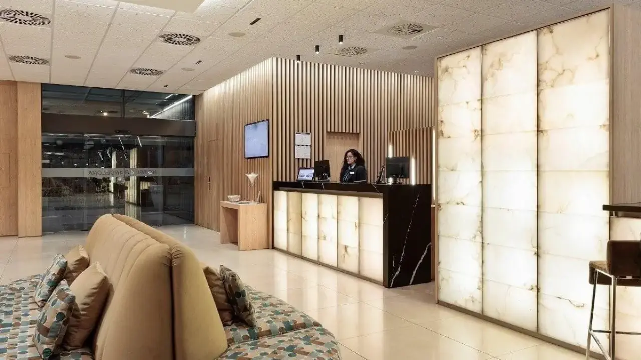 Hotel Best 4 Barcelona