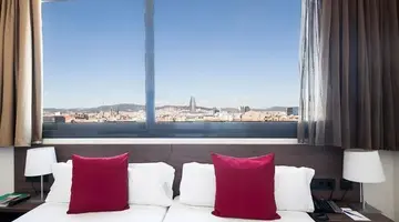 Hotel Best 4 Barcelona