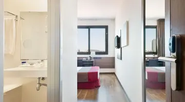 Hotel Best 4 Barcelona