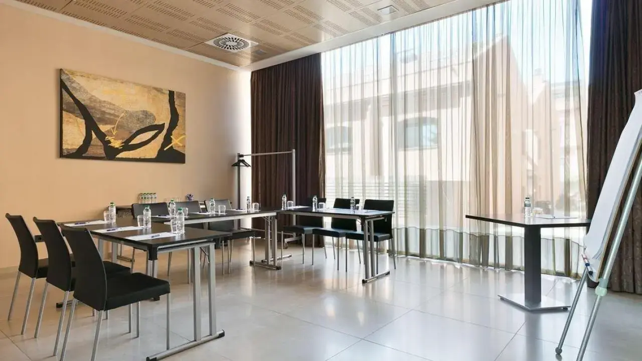 Hotel Best 4 Barcelona