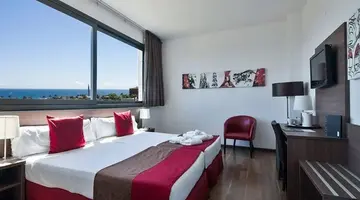 Hotel Best 4 Barcelona