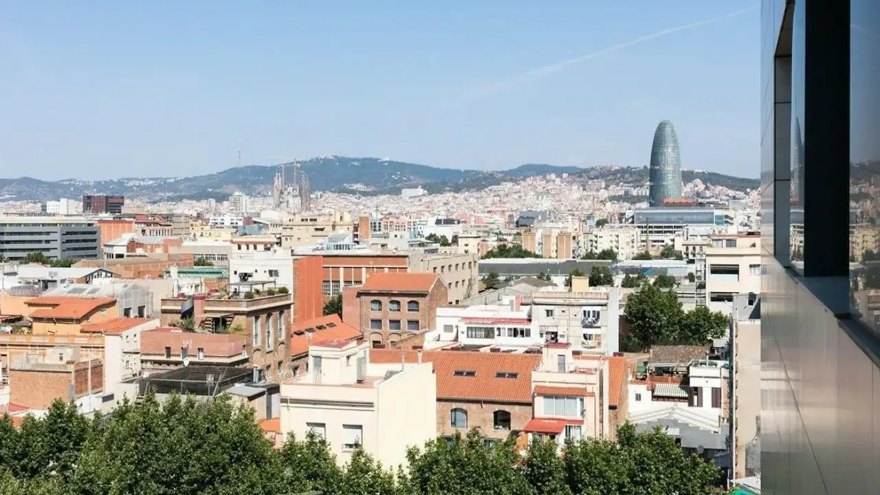 Hotel Best 4 Barcelona