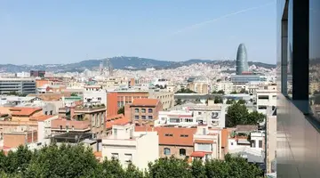 Hotel Best 4 Barcelona