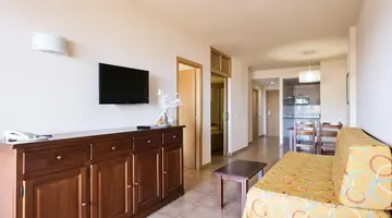 HOTEL BEST ALCAZAR