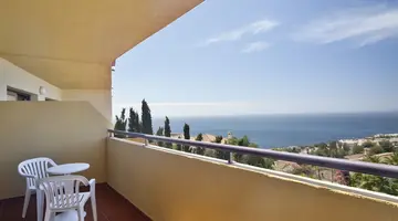HOTEL BEST ALCAZAR