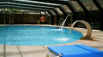 HOTEL BEST ALCAZAR