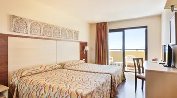 HOTEL BEST ALCAZAR