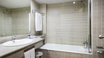 HOTEL BEST ALCAZAR