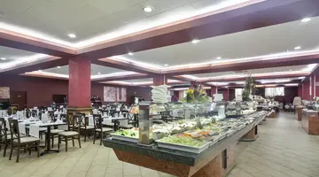 HOTEL BEST ALCAZAR