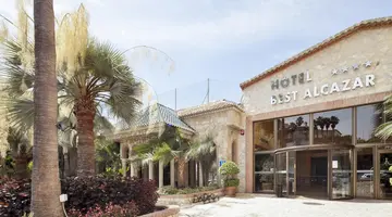 HOTEL BEST ALCAZAR