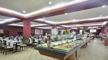 HOTEL BEST ALCAZAR