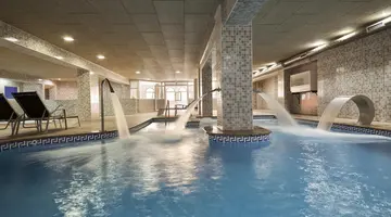 HOTEL BEST ALCAZAR