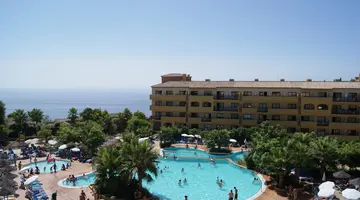HOTEL BEST ALCAZAR