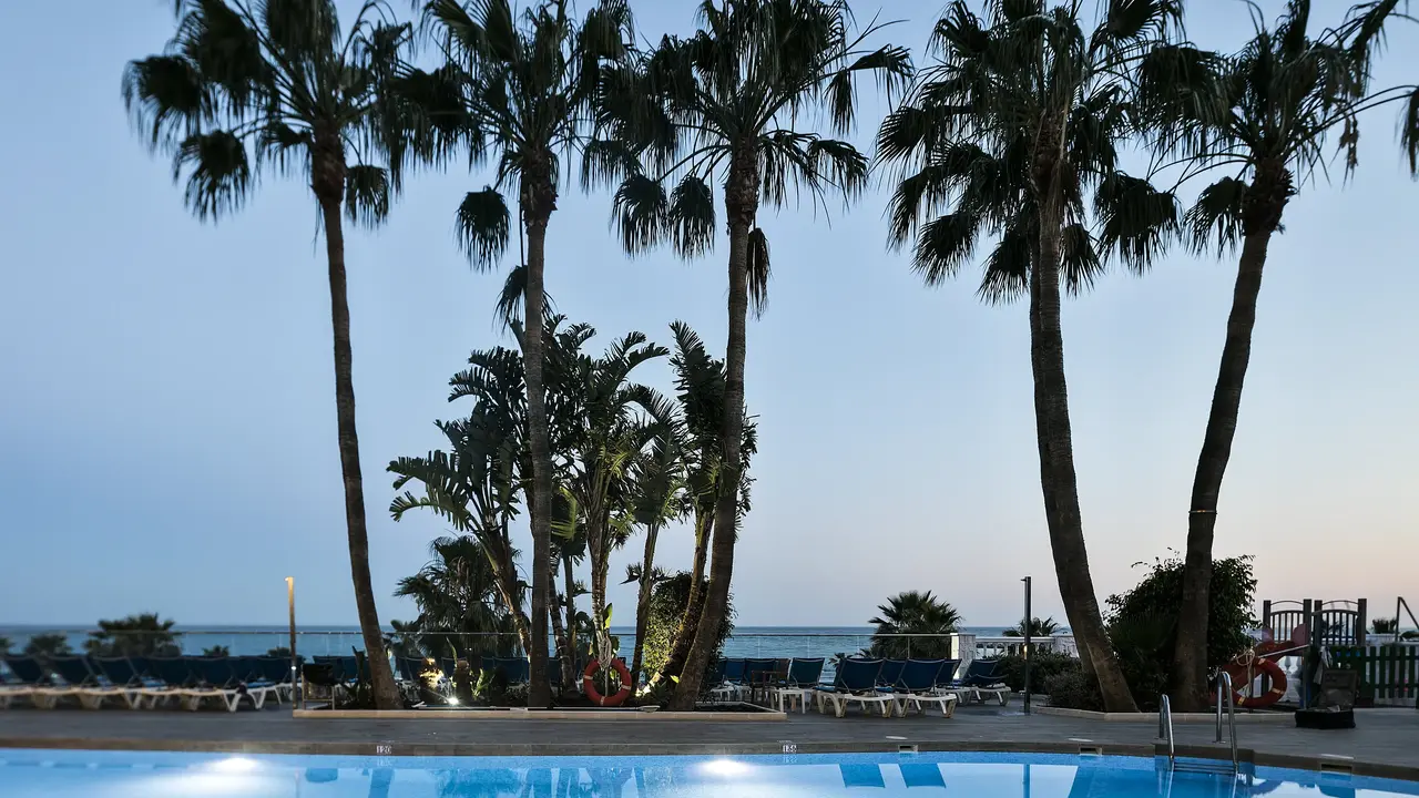 Hotel Best Benalmadena