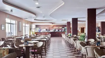 Hotel Best Benalmadena