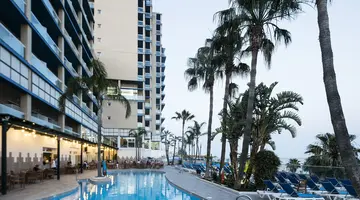 Hotel Best Benalmadena