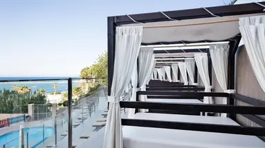 HOTEL BEST BENALMADENA