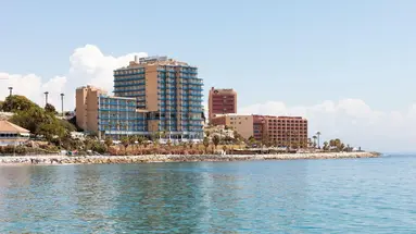 HOTEL BEST BENALMADENA