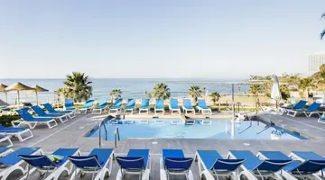 Hotel Best Benalmadena
