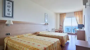 Hotel Best Benalmadena
