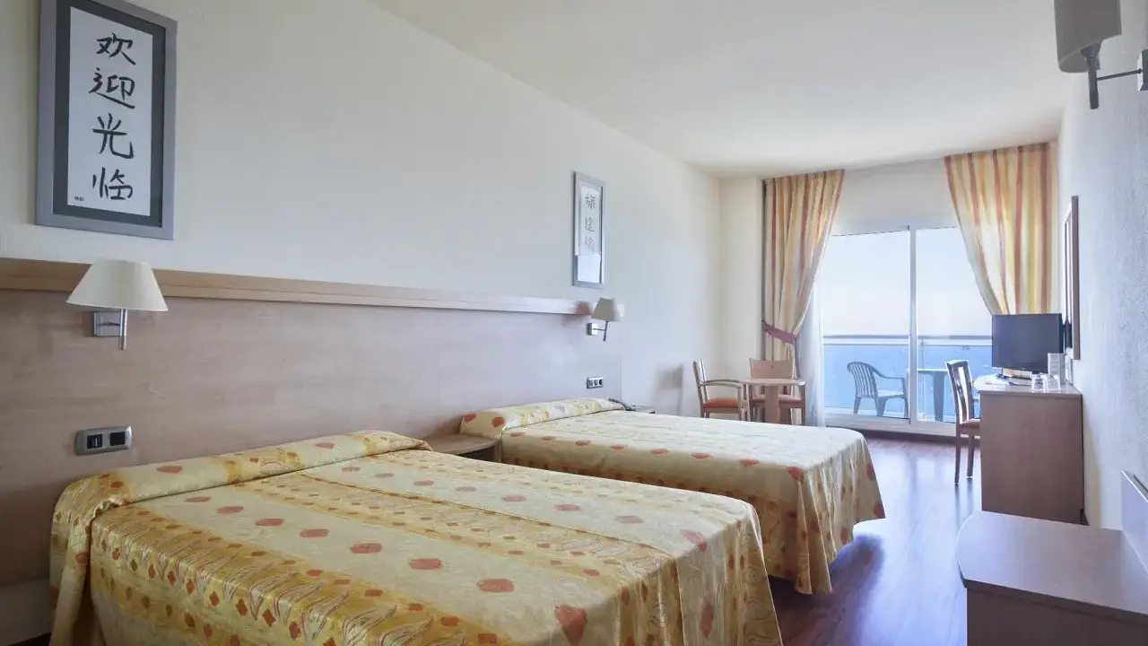 Hotel Best Benalmadena