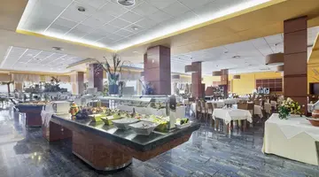 Hotel Best Benalmadena